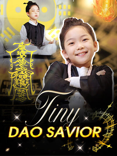 Tiny Dao Savior