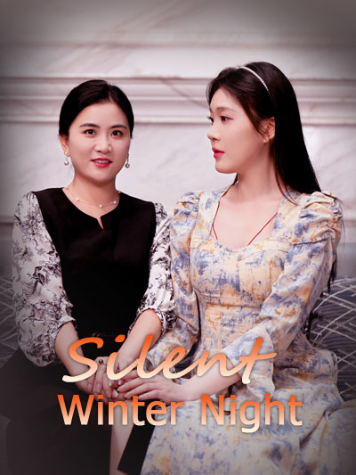 Silent Winter Night