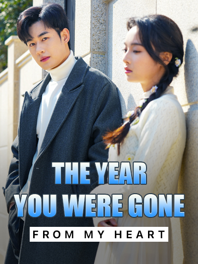 The Year You Were Gone from My Heart