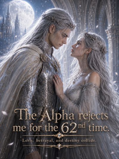 The Alpha rejects me for the 62nd time