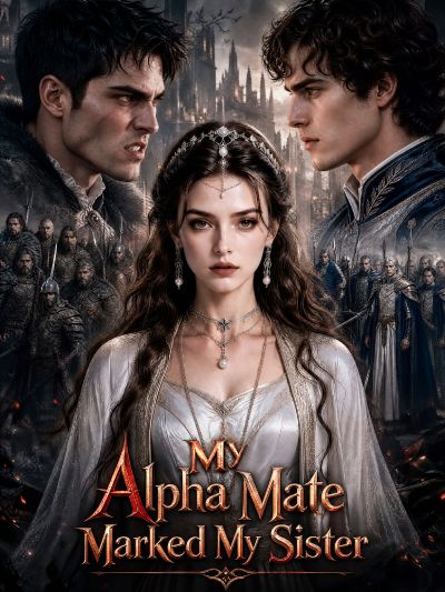 My Alpha Mate Marked My Sister