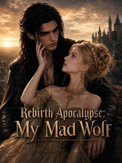 Rebirth Apocalypse: My Mad Wolf
