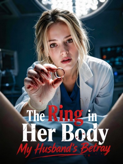 The Ring in Her Body: My Husband's Betrayal