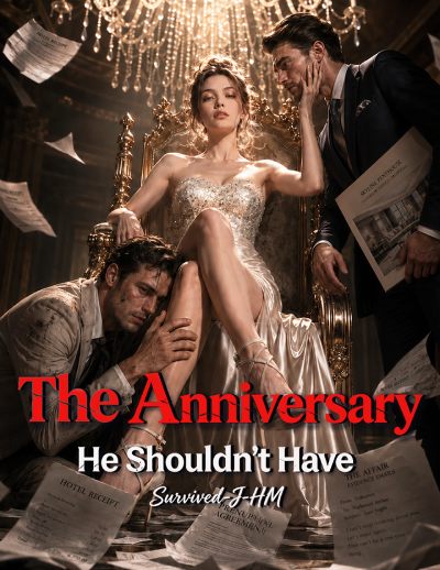 The 5-Year Trap: My Husband's Last Anniversary