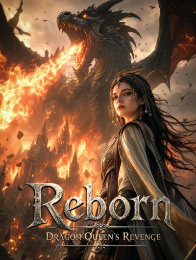 Reborn: Dragon Queen‘s Revenge