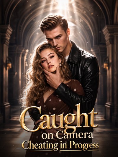 Caught on Camera: Cheating in Progress