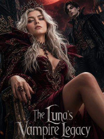The Luna's Vampire Legacy