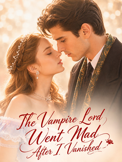 The Vampire Lord Went Mad After I Vanished