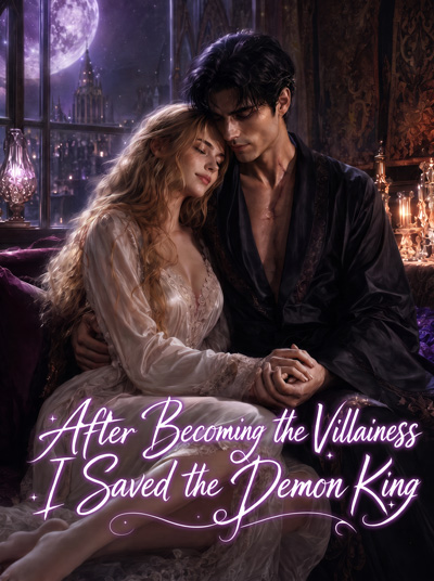 After Becoming the Villainess, I Saved the Demon King
