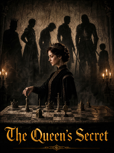 The Queen's Secret