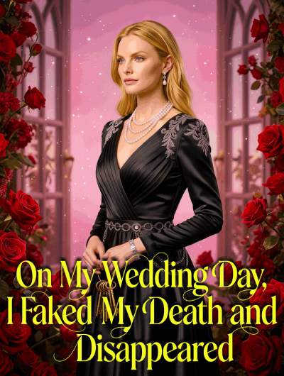 On My Wedding Day, I Faked My Death and Disappeared