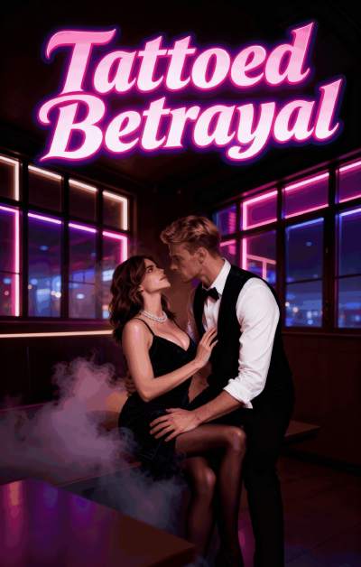Tattoed Betrayal