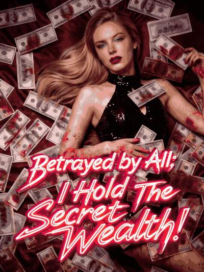 Betrayed by All: I Hold the Secret Wealth
