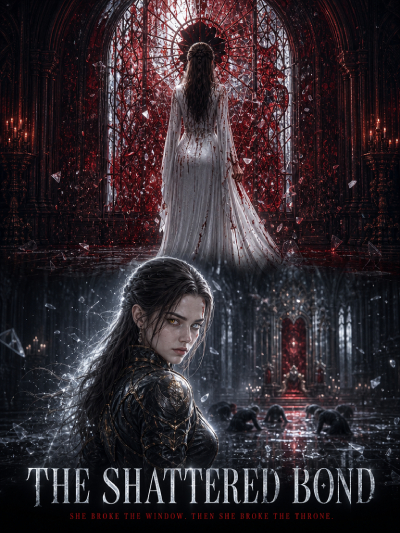 THE SHATTERED BOND
