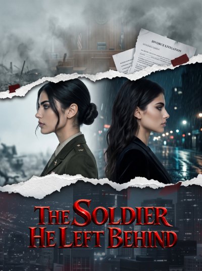 The Soldier He Left Behind