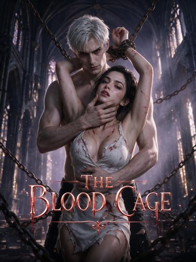 The Blood Cage