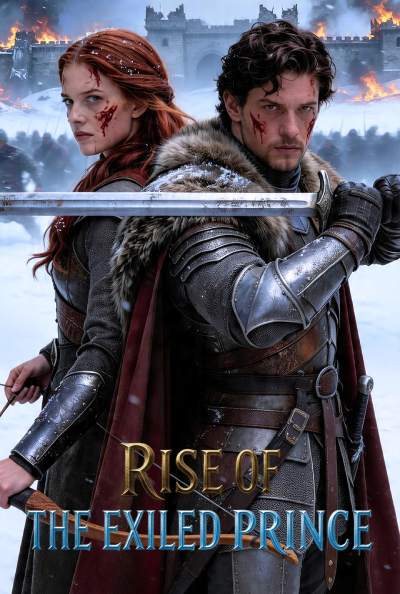 Rise of the Exiled Prince