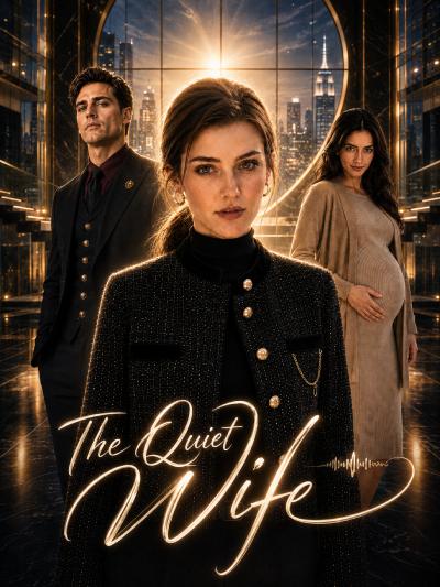 The Quiet Wife